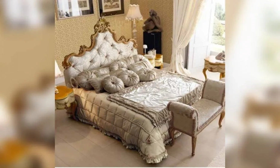 Кровать Alta Moda/Linea B Vip Art 1 - фото 1