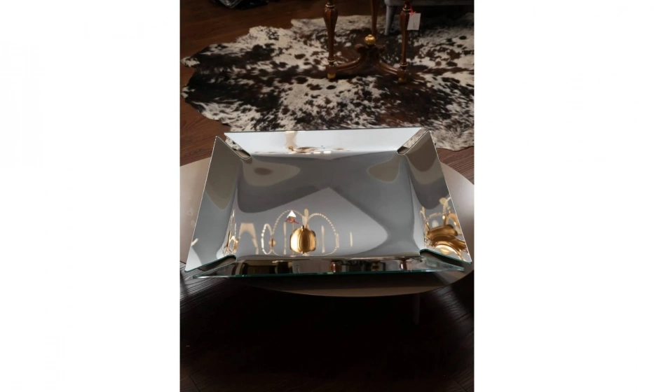 Зеркало UNICO ITALIA Strip - фото 5