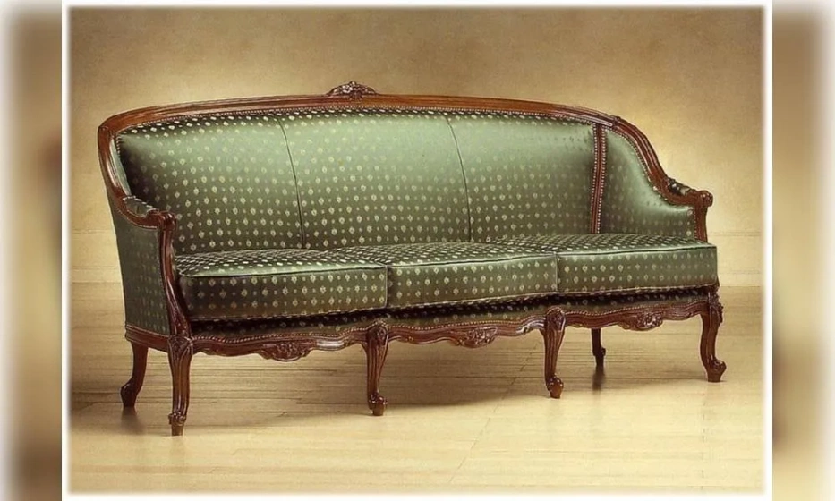 Диван Morello Gianpaolo Luigi Filippo - фото 1