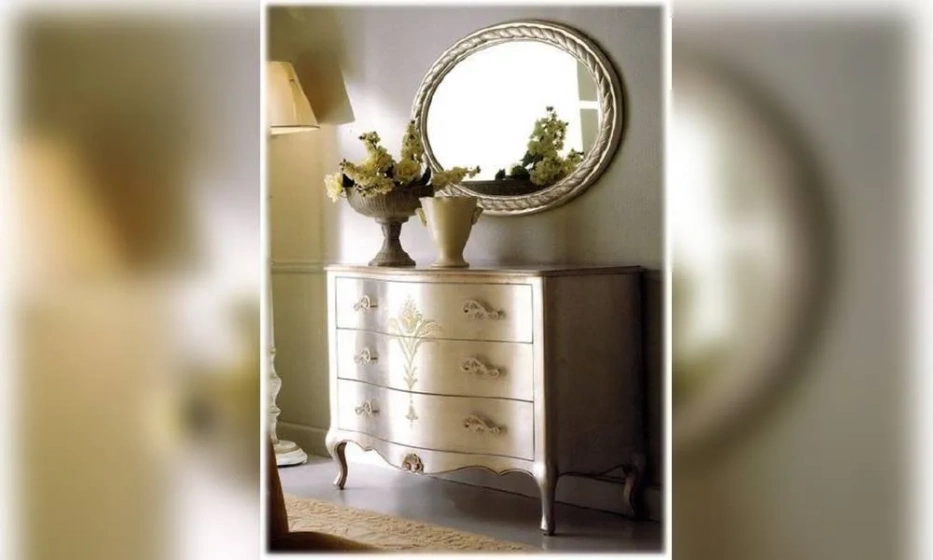 Зеркало Corte Zari Aida 332 - фото 1