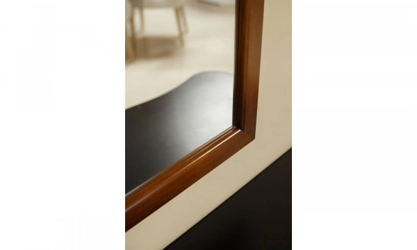 Зеркало с фальцетом Modenese Gastone