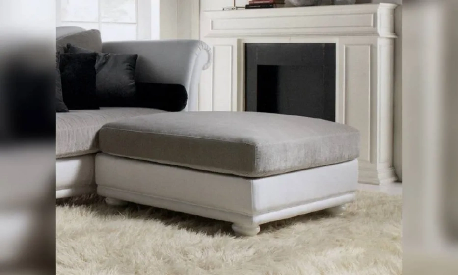 Пуф Bedding Fandango 01 - фото 1