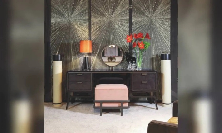 Туалетный Столик Re Deco Diamonds - фото 1