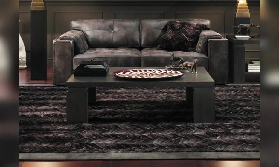 Стол Журнальный Smania Teorema - фото 1