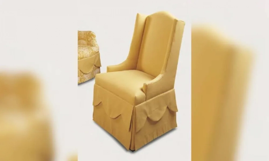 Стул Francesco Molon P390 - фото 1