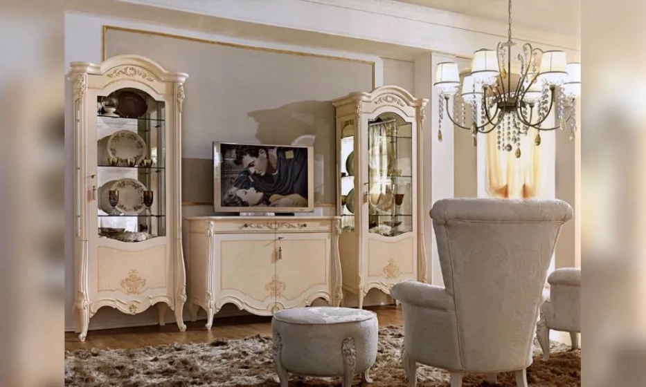 Стол Betamobili Mantegna - фото 1