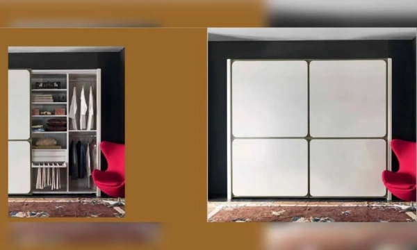 Спальня Bamax Sixties