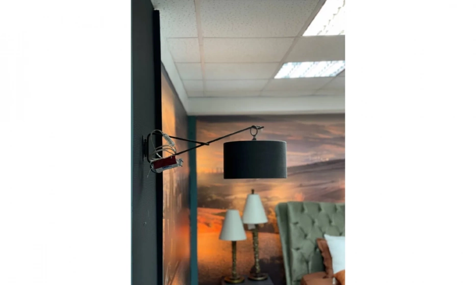 Люстра Cantori - фото 1