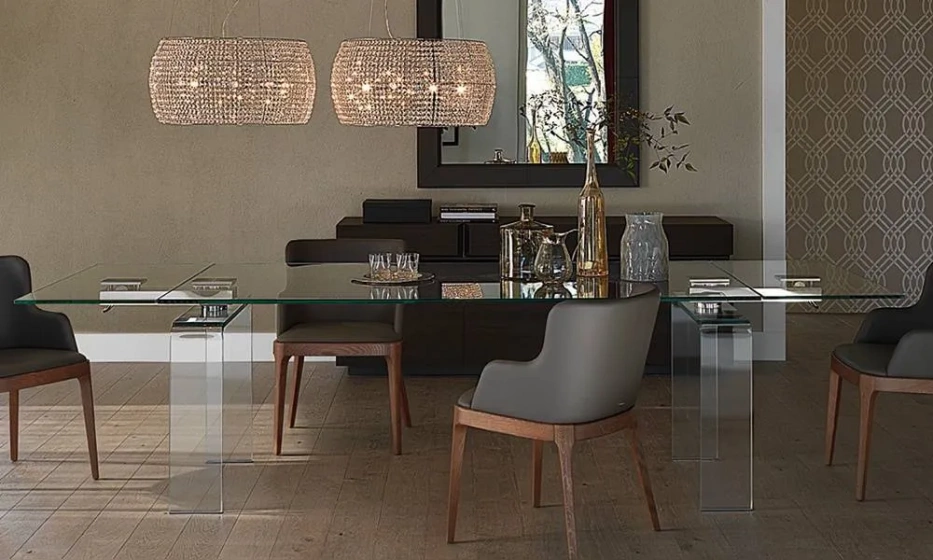 Стол Cattelan Italia Azimut - фото 1