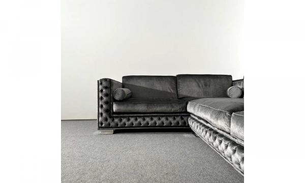 Диван Dv Home Collection Velvet