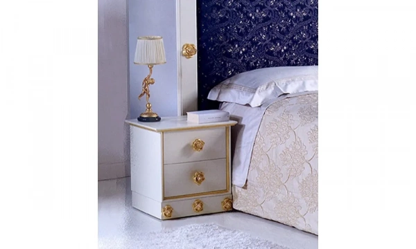 Спальня Mo.Wa Classico Contemporaneo 1