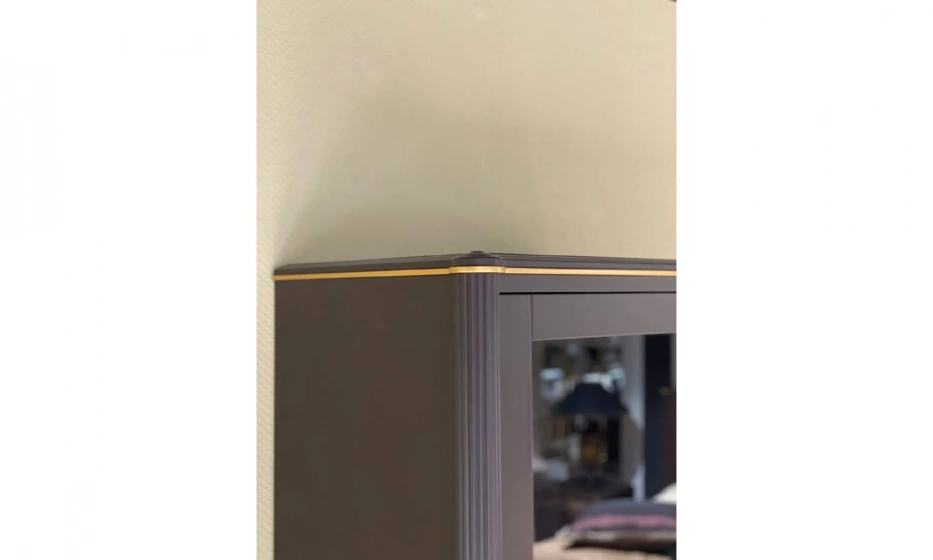 Шкаф витрина TIMBER Венеция - фото 8