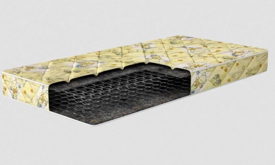 Матрас Сонберри Белла-7 - фото 1