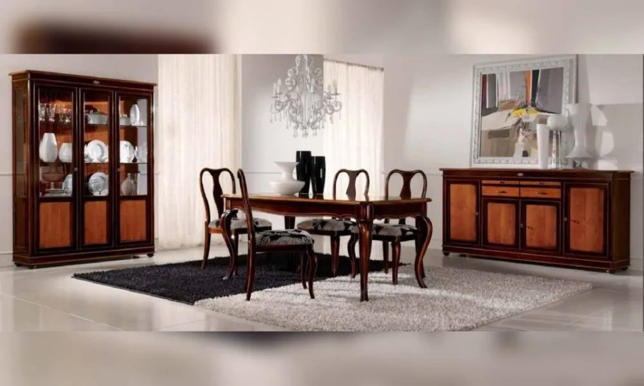 Гостиная Betamobili Ottocento Italiano 1 - фото 1