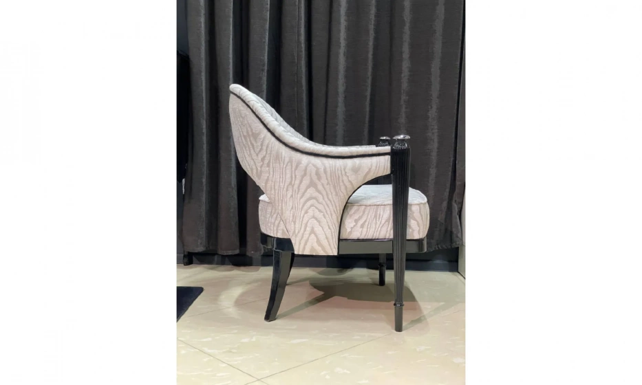 Кресло Balhome Crown - фото 9