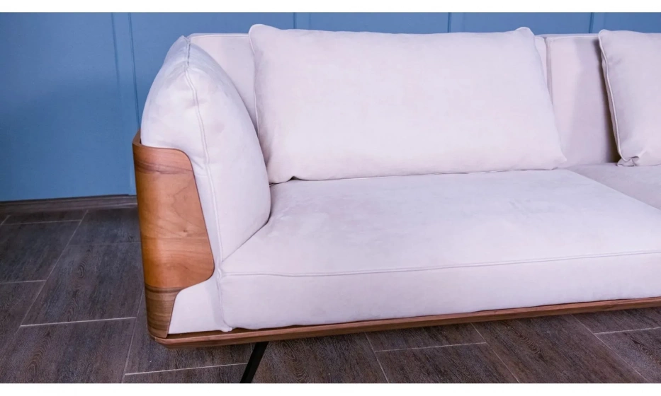 Диван 3-х местный Homage Gamma - фото 8