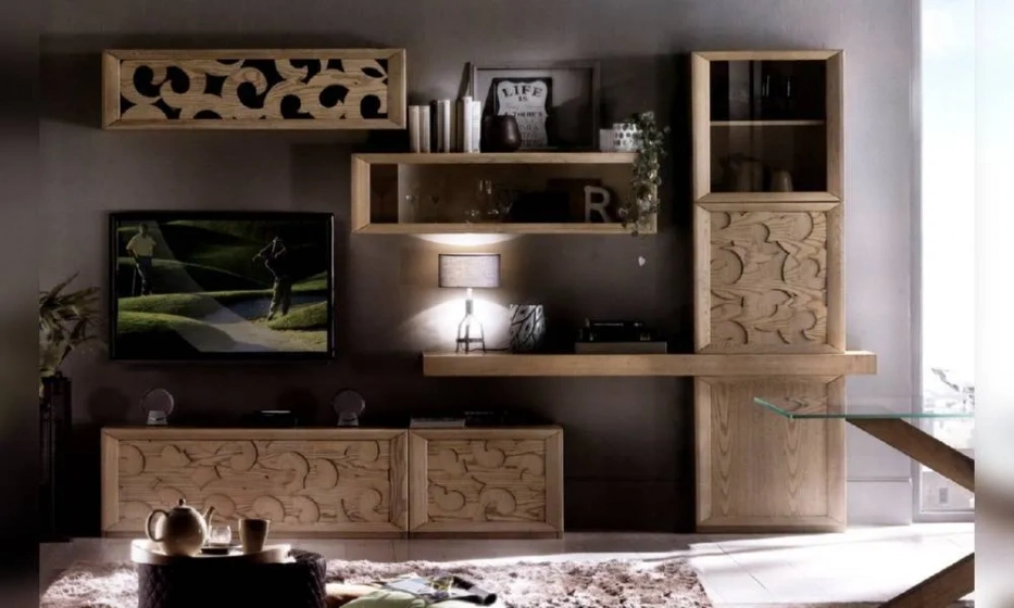 Cтенка Giuliacasa Tintoretto 11 - фото 1