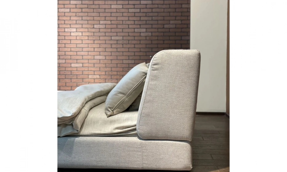 Кровать Solti Reeves - фото 6