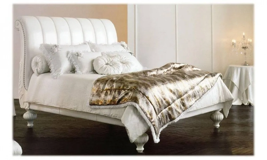 Кровать Gio Halley 272 - фото 1