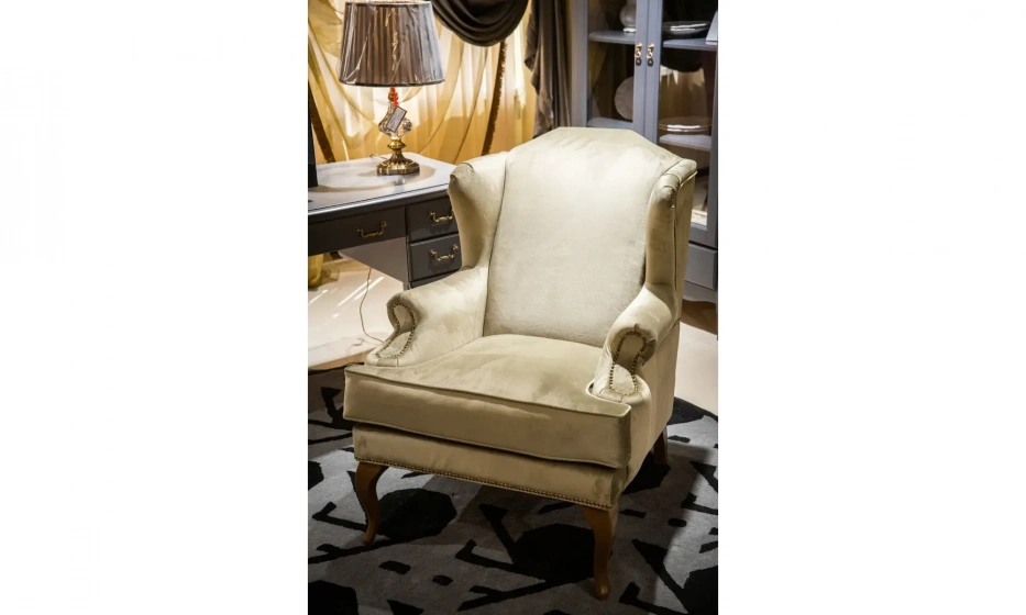 Кресло KREIND Френсис - фото 1