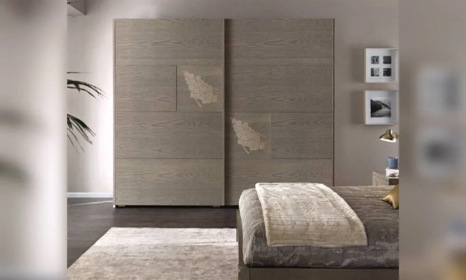 Шкаф Giuliacasa Sn810S - фото 1