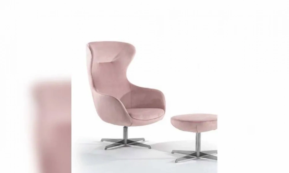 Кресло Вращающееся Piermaria Sander - фото 1