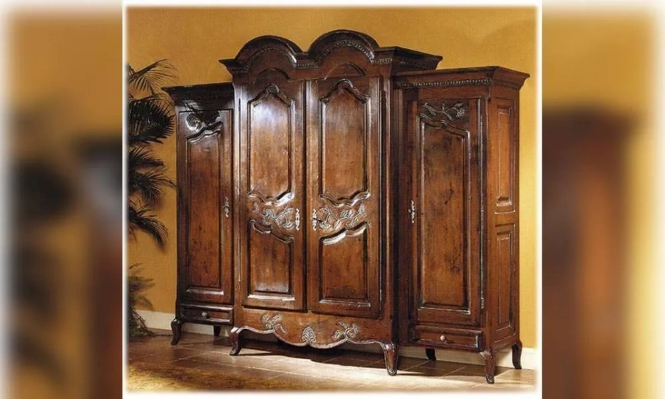 Шкаф Francesco Molon I73.01 - фото 1