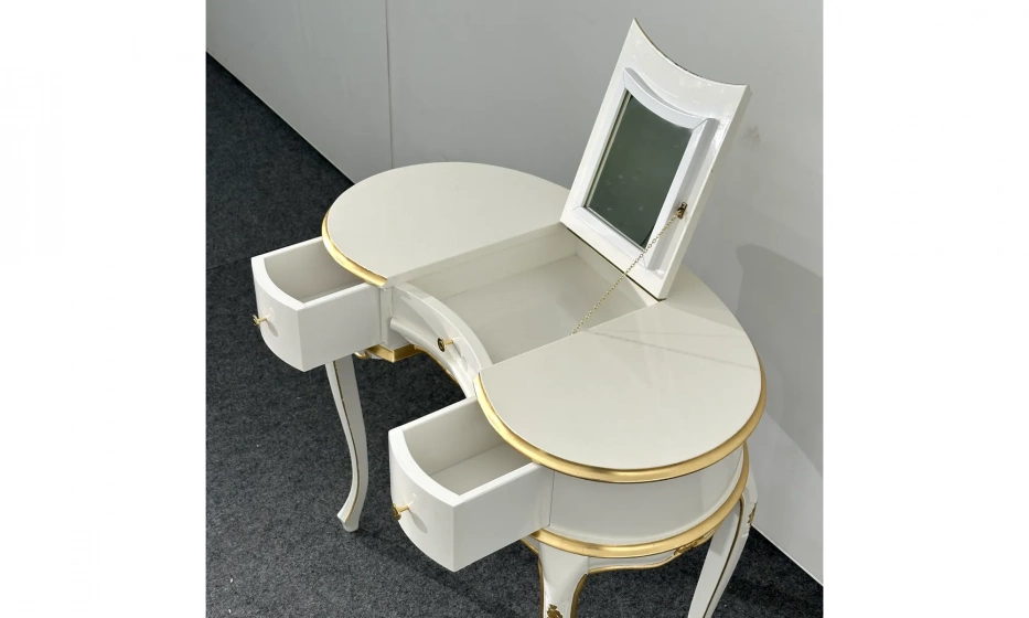 Туалетный столик Vaccari Cav. Giovanni - фото 6