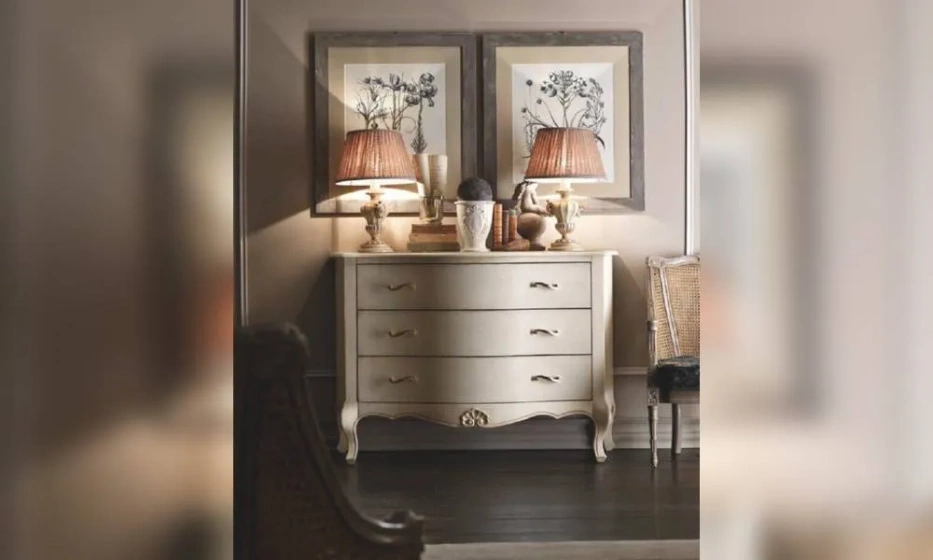 Комод Grifoni Vittorio 2505 - фото 1