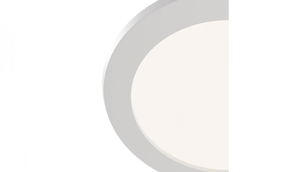 Встраиваемый Светильник Technical Dl017-6-L18W - фото 4