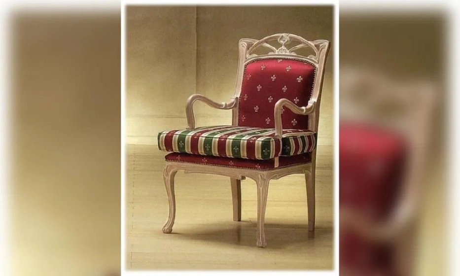 Стул Morello Gianpaolo Kiss Liberty - фото 1