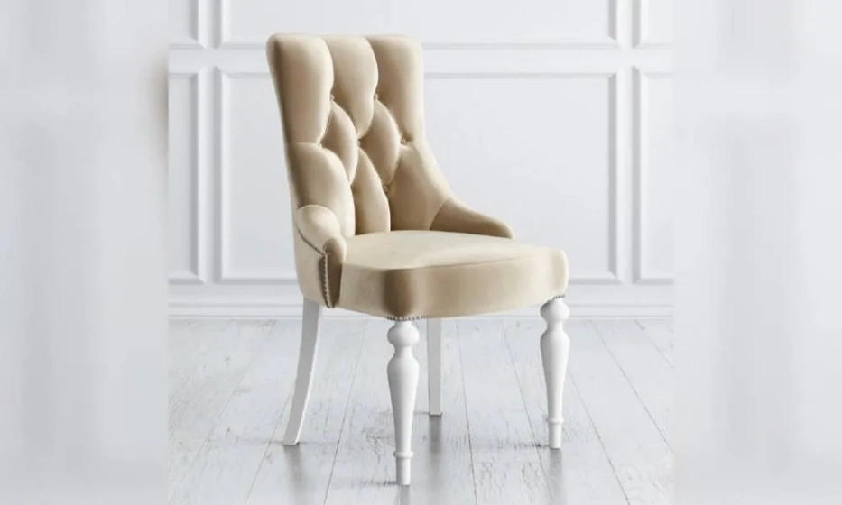 Стул C02T-K00-N-B01 - фото 1