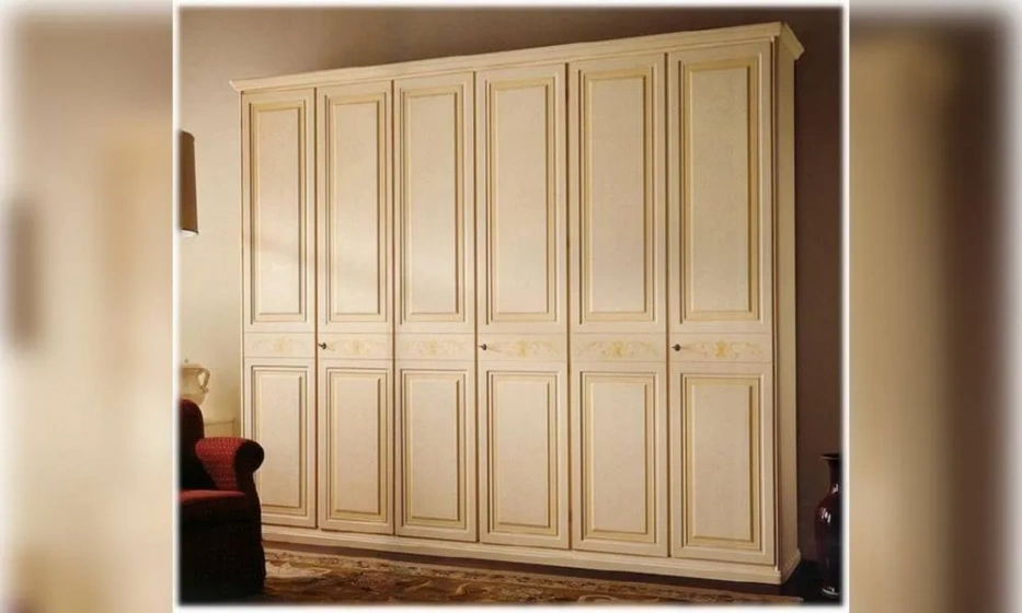 Шкаф Ferretti & Ferretti Decor - фото 1