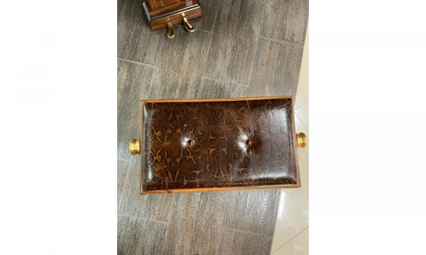 Банкетка Modenese Gastone Allegata