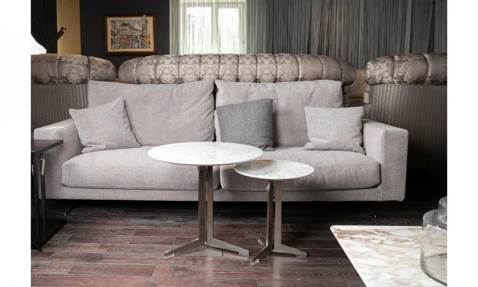 Столик FLEXFORM Fly Satined - фото 10