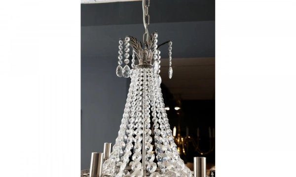 Люстра Сферон Recetto