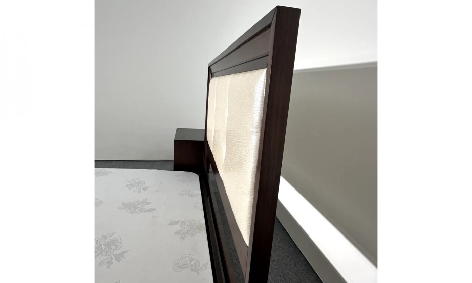 Кровать Mugali Galiano - фото 7