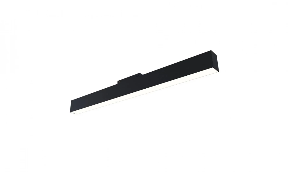 Трековый Светильник Technical Tr012-2-20W3K-B - фото 1