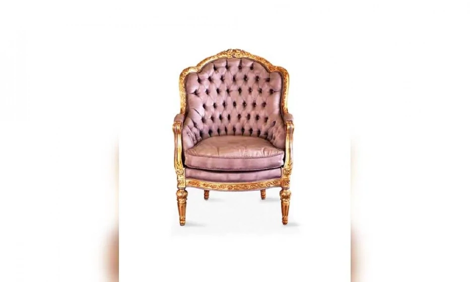 Кресло Zanaboni Aura/C - фото 1