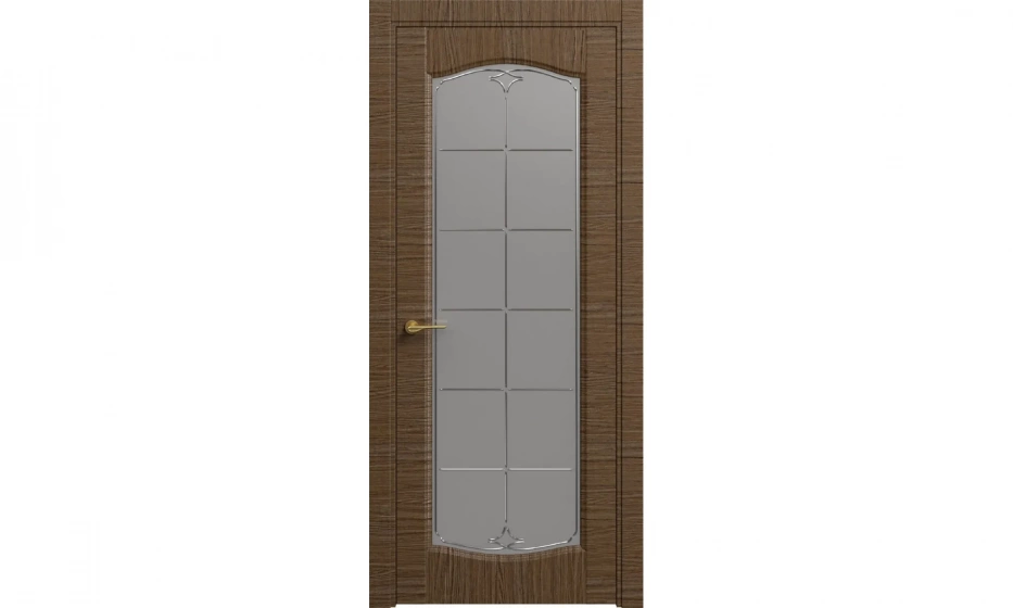 Межкомнатная дверь Софья, коллекция Classic, Модель 09.55 - фото 1