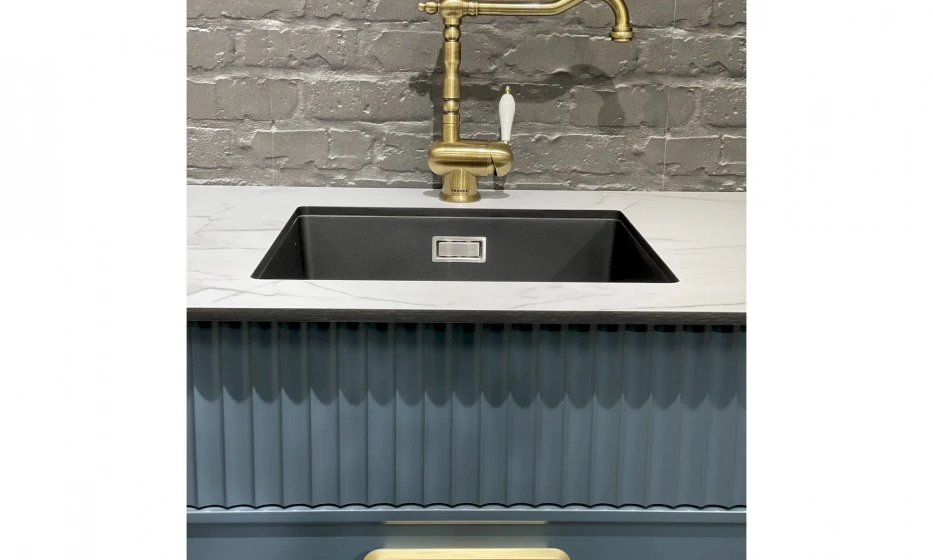 Кухня Русский Дом Риббед - фото 20