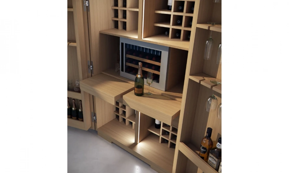 Кухня Virs Milano 4 - фото 14