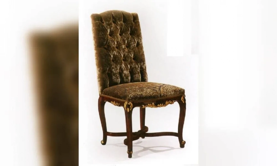 Стул Angelo Cappellini 0098/01I - фото 1