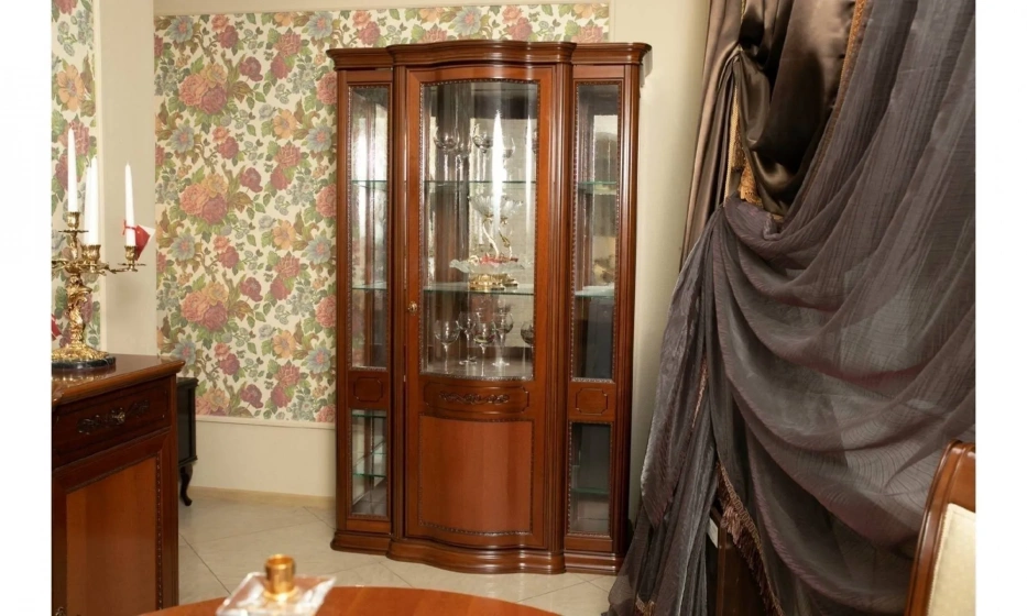 Camelgroup Torriani Day Витрина - фото 1