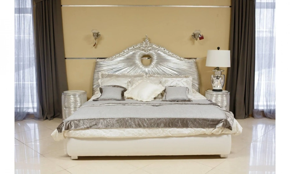 Комплект мебели в спальню Belloni Allure - фото 1