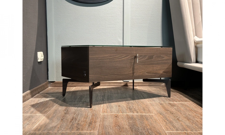 Прикроватная тумба левая Saloni Lazio - фото 2