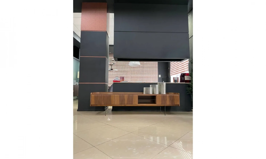 Тумба ТВ Orix Tokyo - фото 5