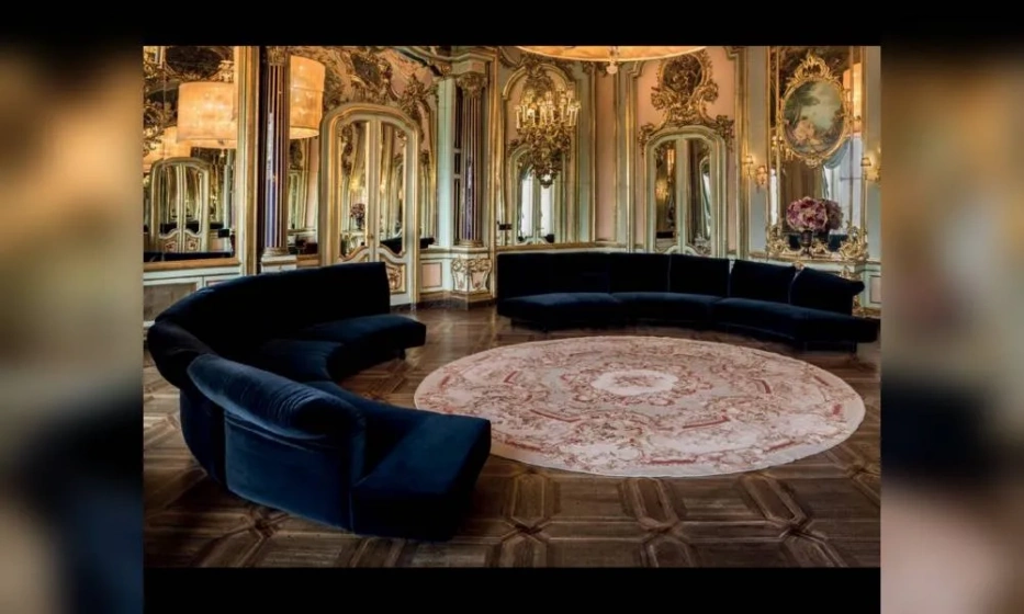 Диван Edra Essential - фото 1