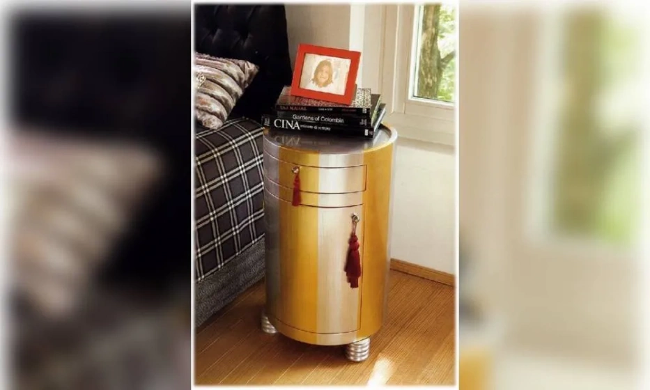 Тумба Прикроватная Creazioni Bill - фото 1