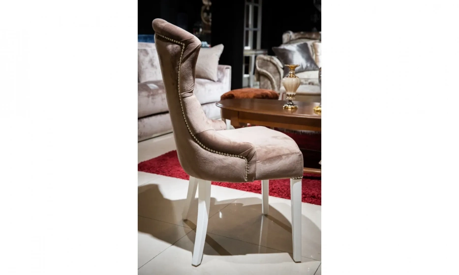 Стул KREIND CO3 - фото 4